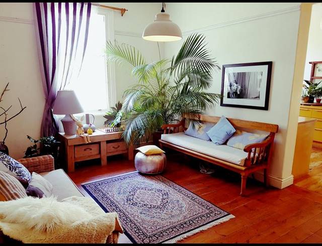 2 BEDROOM PROPERTY TO RENT IN WOODSTOCK UPPER